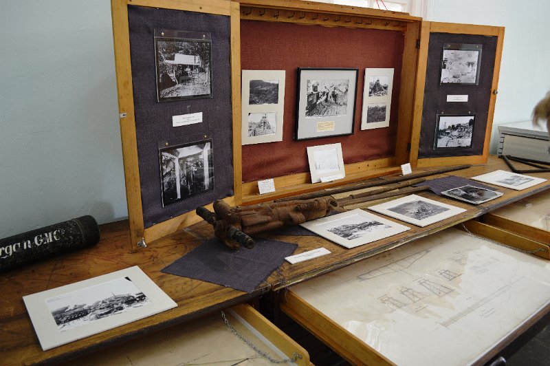 07MtMorgan (55).JPG - Mount Morgan mine - office